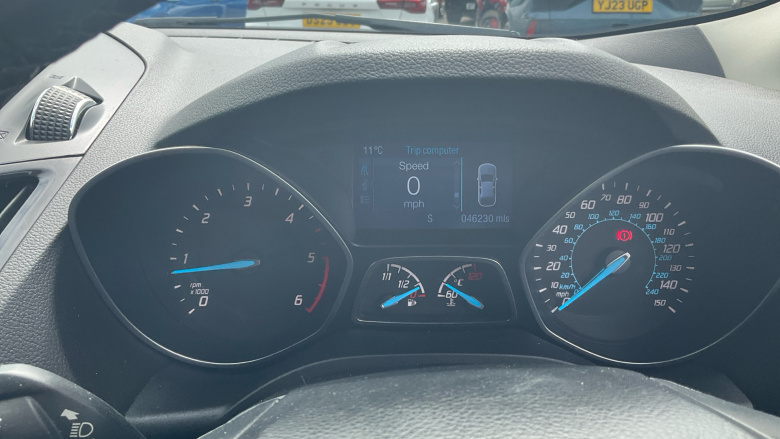 Ford Kuga 2.0 TDCi 180 Titanium X Sport 5dr Diesel Estate